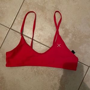 Boutine LA Bikini Top